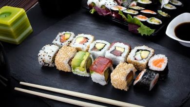Pourquoi la cuisine japonaise est-elle naturellement saine ?
