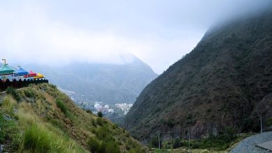 Émerveillez-vous devant 4 joyaux naturels d’Asir