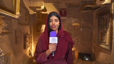 L’artiste saoudienne Sarah Al-Juhani : Sœur, artiste, bâtisseuse