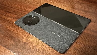 Tecno : Le smartphone pliable le plus fin au monde