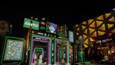 Wirth modernise l’art saoudien à Riyad