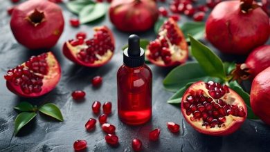 Huile de graines de grenade : le botox naturel pour la peau