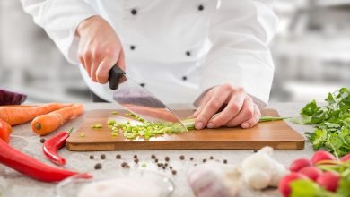 La cuisine propre : une tendance mondiale pour la santé et la planète