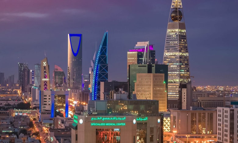 Riyad accueillera la 2ᵉ édition du Forum mondial des infrastructures ...