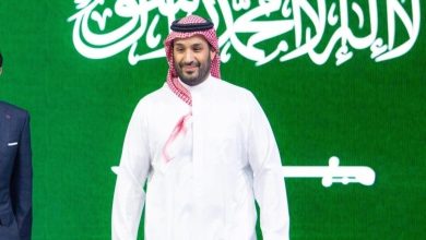 Le Prince héritier honore la clôture de la Coupe du Monde d’e-sport 2025 et couronne les vainqueurs