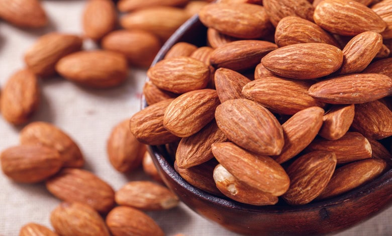Les amandes : un trésor nutritionnel aux multiples bienfait