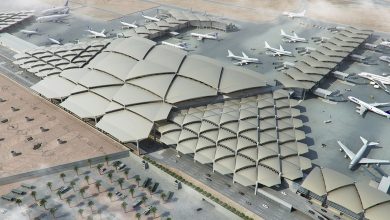 L’aéroport de Riyad intègre la liste des meilleurs au monde
