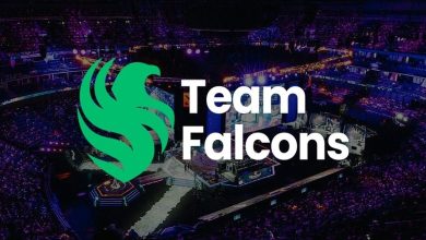Team Falcons remporte son premier titre à la Coupe du Monde d'e-sport 2025