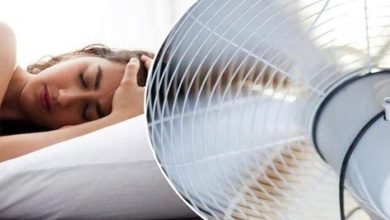 Ventilateur et santé cardiaque pendant les nuits d’été