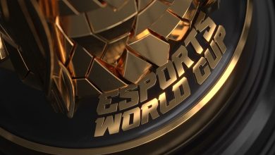 Classement après la 6ᵉ semaine de la Coupe du monde d’esport 2025