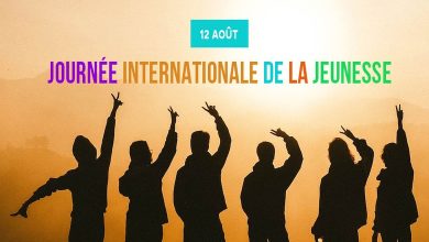 L’Arabie saoudite célèbre la Journée internationale de la jeunesse