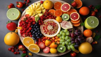 Augmentation des Ventes de la Deuxième Saison des Fruits d'Été à Al-Ula