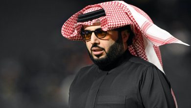 Turki Al-Sheikh, personnalité la plus influente de la boxe mondiale