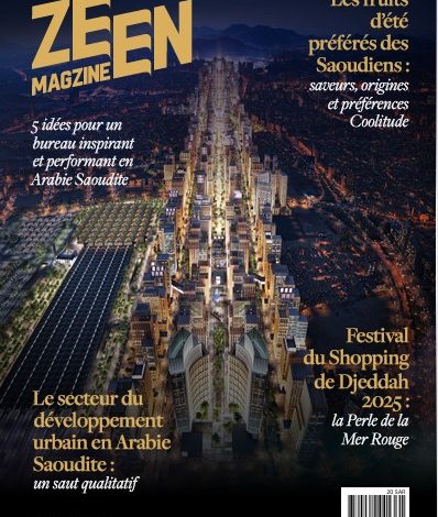 ZEEN KSA FR 14 AOÛT 2025