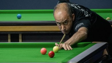 Le championnat 2025-2026 de billard et snooker en saoudite