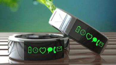 Un anneau intelligent pour la santé des femmes