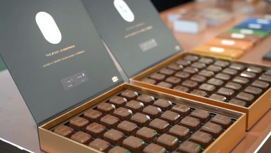 « Abyat » : Un chocolat saoudien distinctif