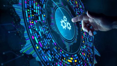 Course à l’intelligence artificielle