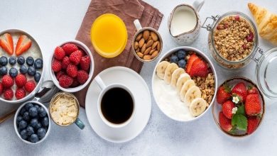 L'importance du petit-déjeuner