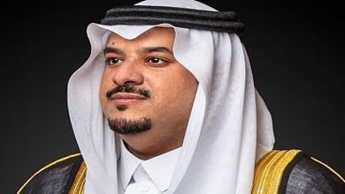 Un projet de l’aéroport international Roi Salman