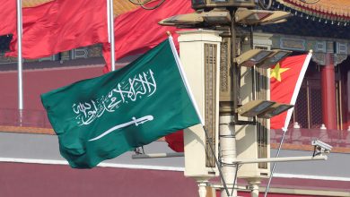 Une délégation scientifique chinoise en visite Riyad