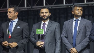 L’Arabie saoudite clôt le Sommet des Jeunes Entrepreneurs du G20 en Afrique du Sud