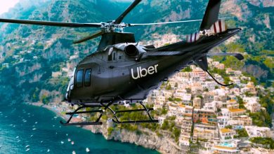 Joby Aviation Annonce l'Intégration des Hélicoptères de Blade sur Uber à partir de 2026