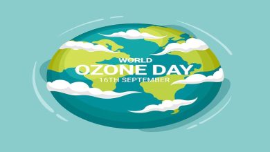 la Journée mondiale pour la préservation de la couche d’ozone