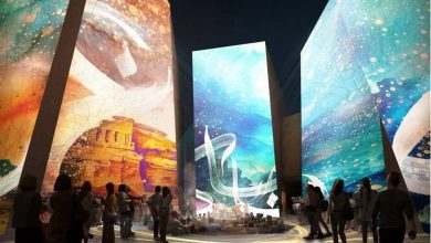 Le pavillon saoudien à l’Expo 2025 Osaka remporte le Prix de l’innovation technologique