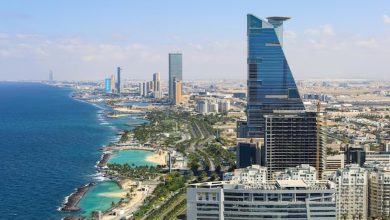 Les villes saoudiennes renforcent leur position régionale