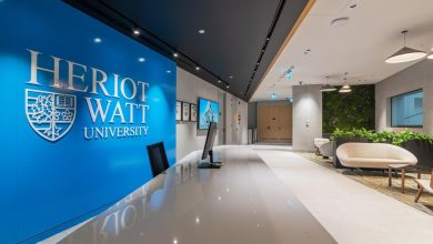 L’Université Heriot-Watt Dubaï inaugure son nouveau pavillon au Dubai Knowledge Park