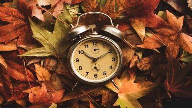 Modèles de montres tendance pour l’automne 2025