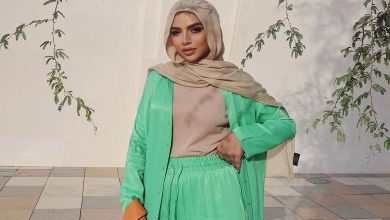 Journée nationale saoudienne : célébrez avec style en vert