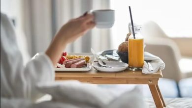 Petit-déjeuner précoce : un indicateur clé de santé