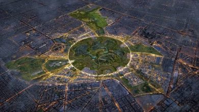 Le Parc du Roi Salman : un modèle mondial