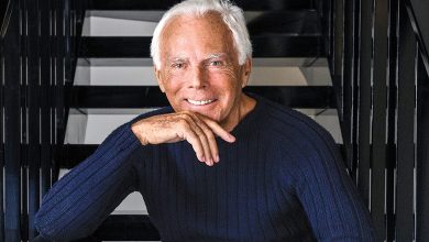 Giorgio Armani, l’adieu à un maître de l’élégance