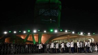 Le ministère de l’Intérieur célèbre le 95ᵉ Jour National