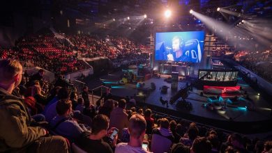 Un succès mondial pour la Coupe du Monde d’esports 2025