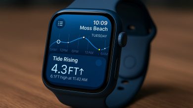Apple Watch Series 11 : nouveautés attendues