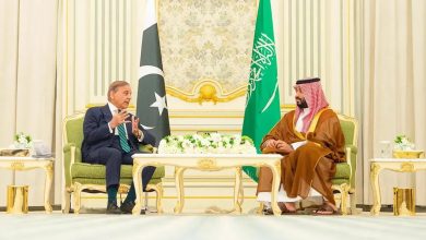 Un mur commun de dissuasion entre Riyad et Islamabad