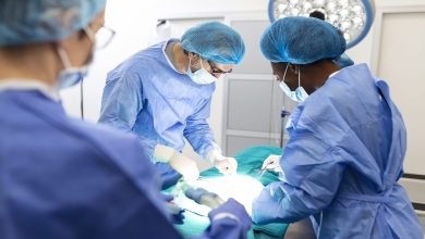 hôpital King Fahd à Jazan : ablation d’une tumeur rare