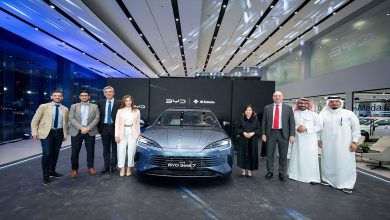 Al-Futtaim BYD lance le premier « Super Hybrid Tech Day »