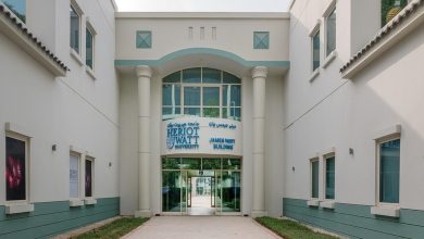 La conférence « Capital social 2026 » à Dubaï