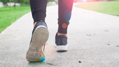 Marcher après les repas, un geste simple aux grands bienfaits