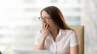 Les métabolites et les acides oméga : La fatigue chronique