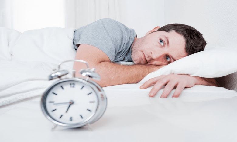Le manque de sommeil accélère le vieillissement du cerveau - FR.Zeen ...