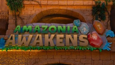 « Amazonia » : une nouvelle aventure aquatique à Boulevard World