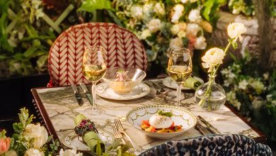 AlUla accueille Annabel’s Londres pour une expérience culinaire exceptionnelle