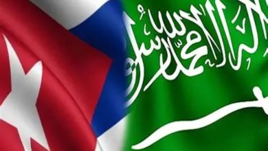 Signature d’un accord aérien entre l’Arabie saoudite et Cuba