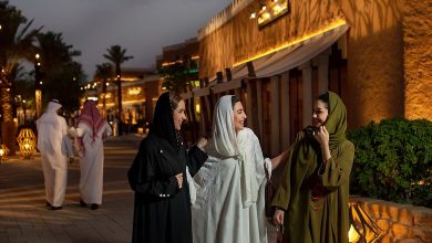 Ad Diriyah célèbre les saveurs de l’histoire et offre des expériences inestimables